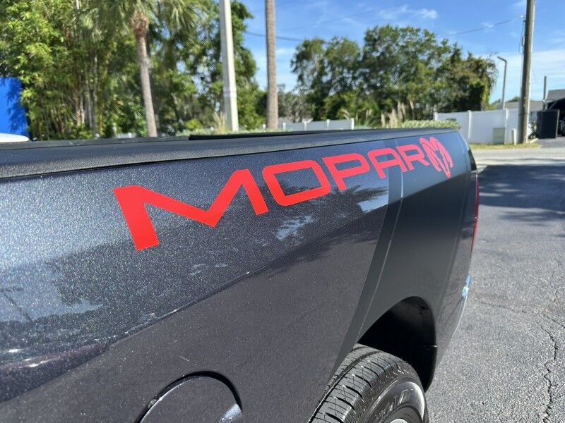 2018 Ram 1500 Lone Star Jacksonville FL