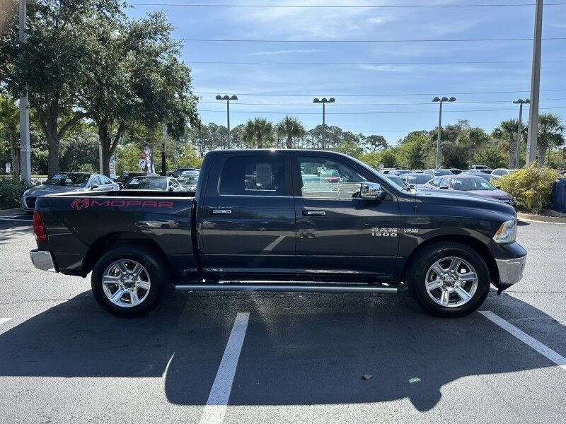 2018 Ram 1500 Lone Star Jacksonville FL