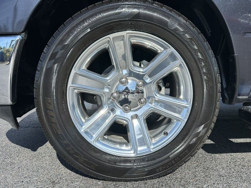 2018 Ram 1500 Lone Star Jacksonville FL
