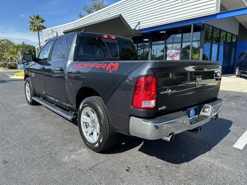 2018 Ram 1500 Lone Star Jacksonville FL