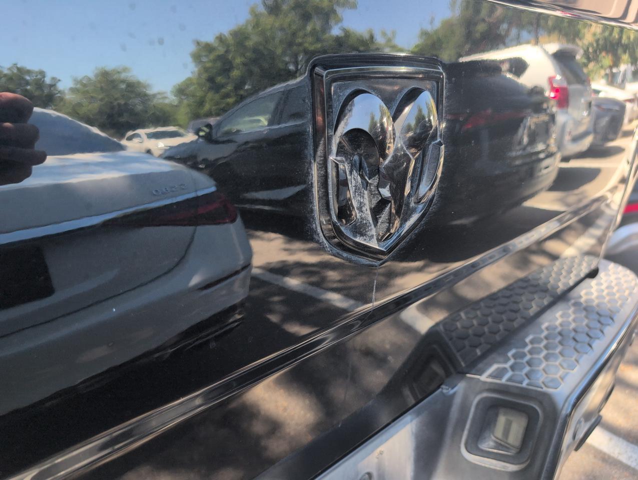 2018 Ram 1500 Lone Star San Antonio TX