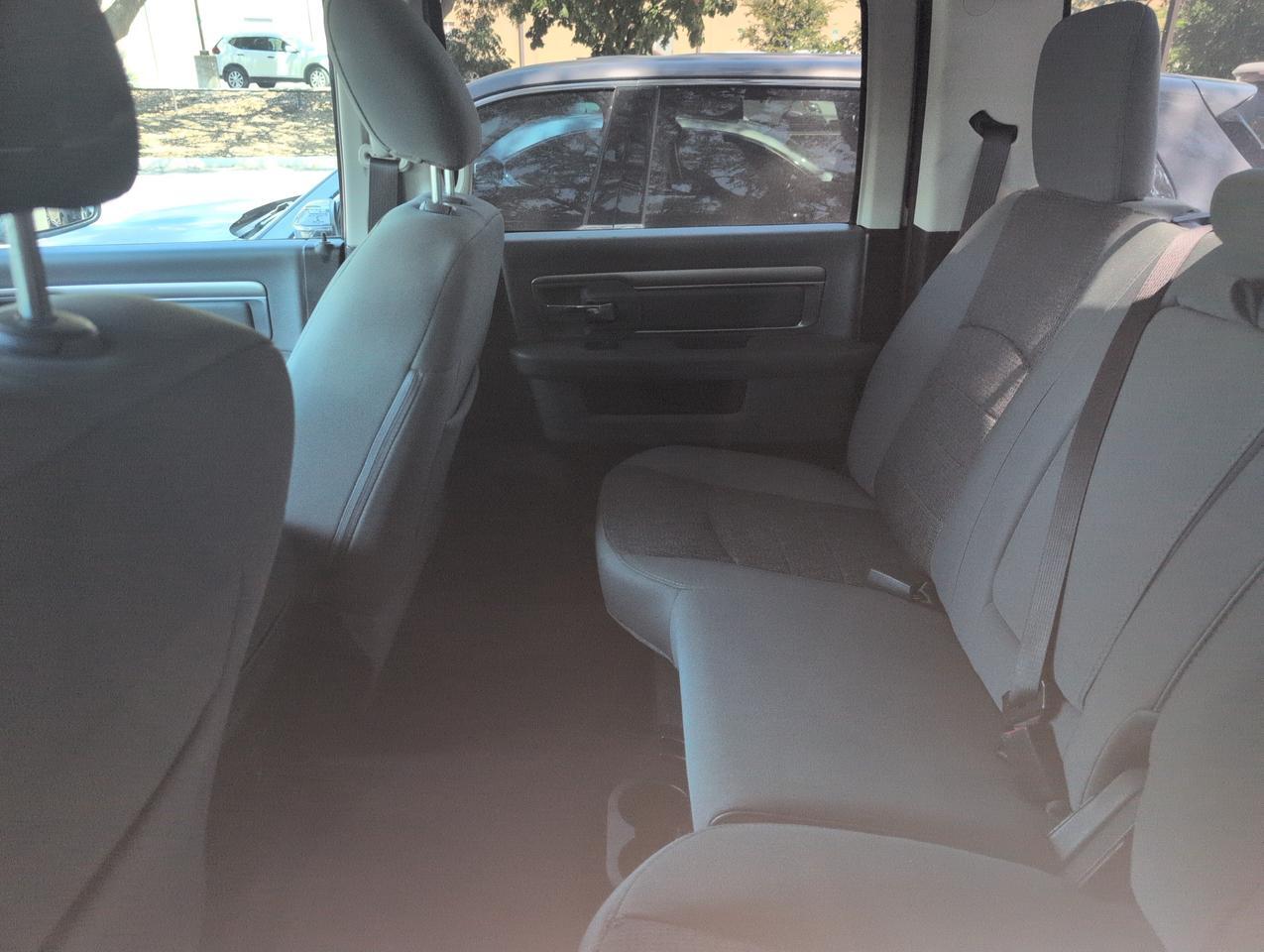 2018 Ram 1500 Lone Star San Antonio TX