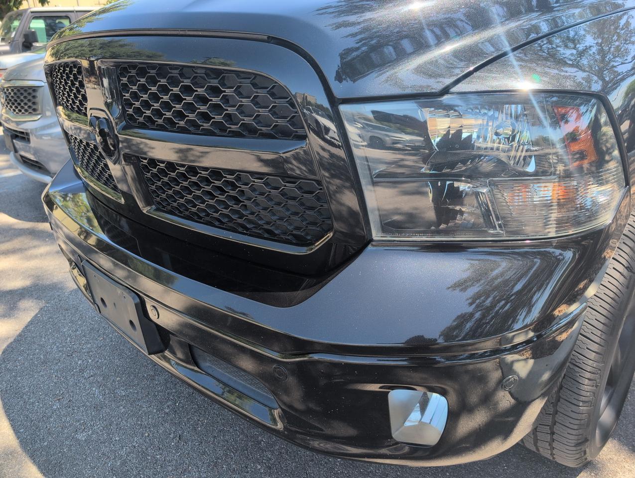 2018 Ram 1500 Lone Star San Antonio TX