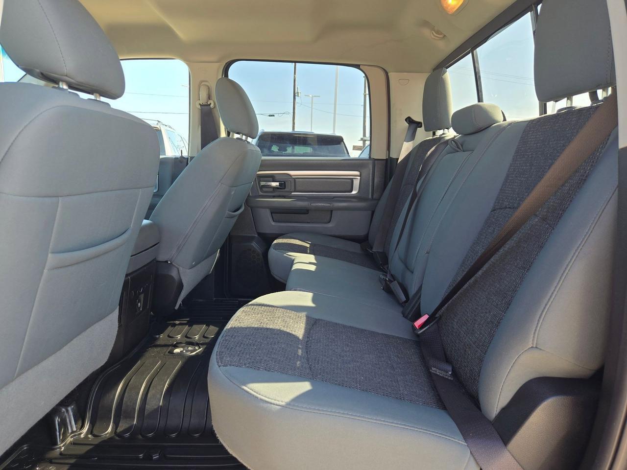 2018 Ram 1500 Lone Star Castroville TX