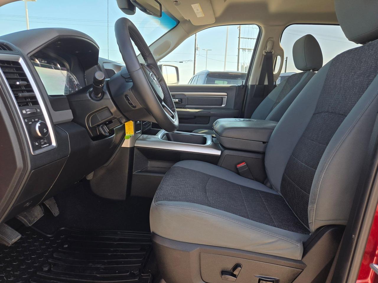 2018 Ram 1500 Lone Star Castroville TX