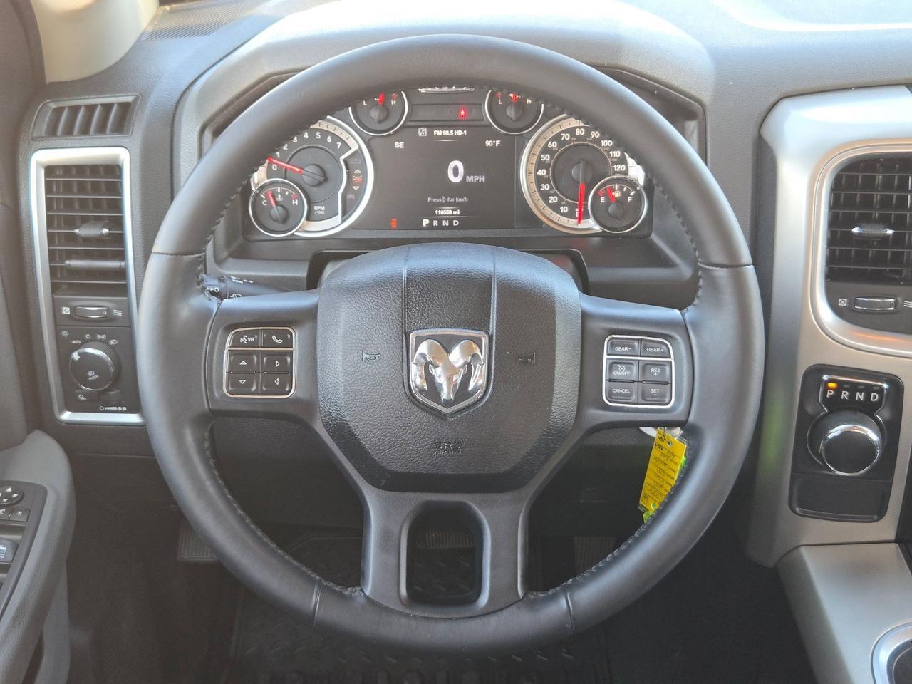 2018 Ram 1500 Lone Star Castroville TX