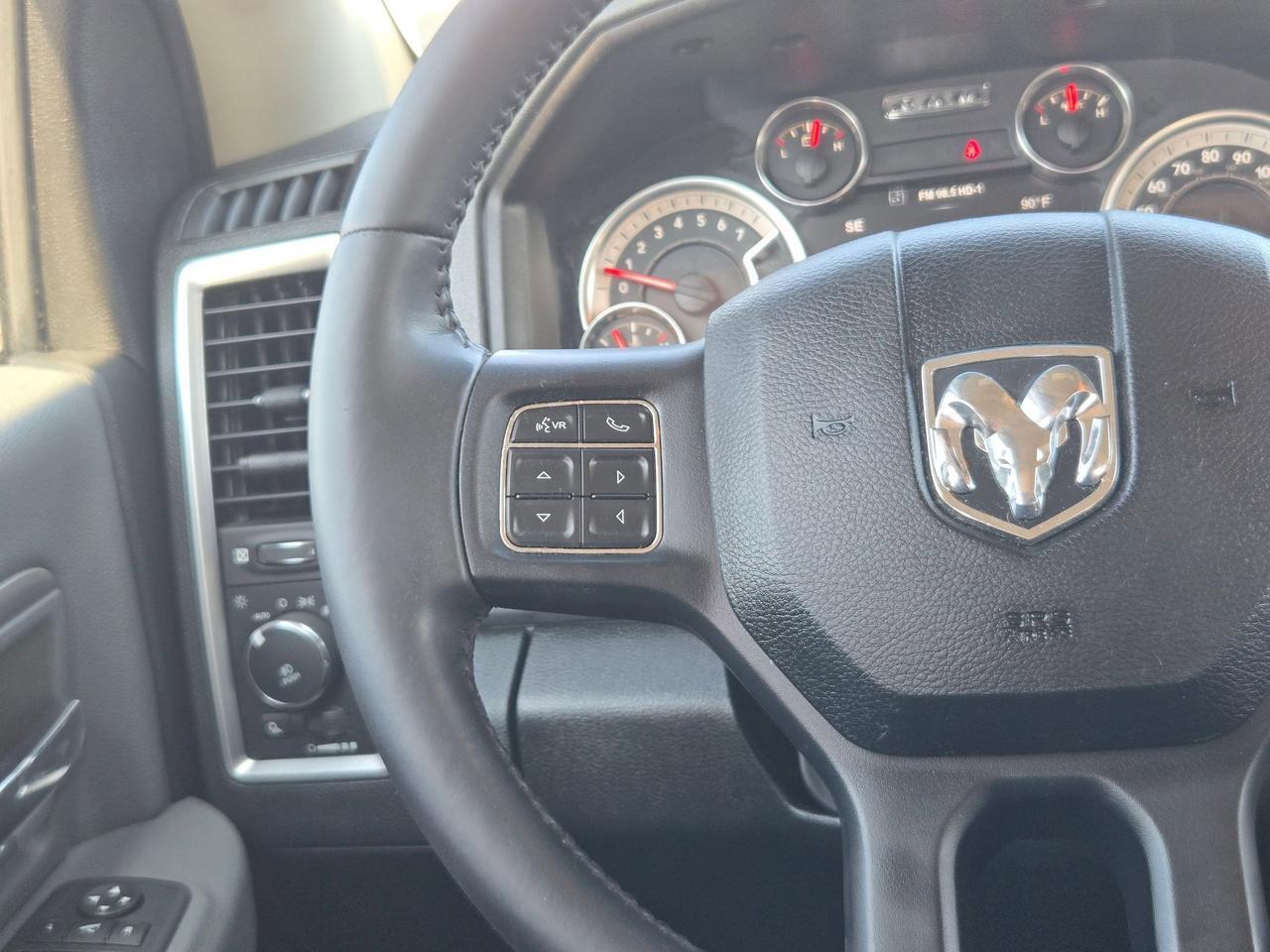 2018 Ram 1500 Lone Star Castroville TX