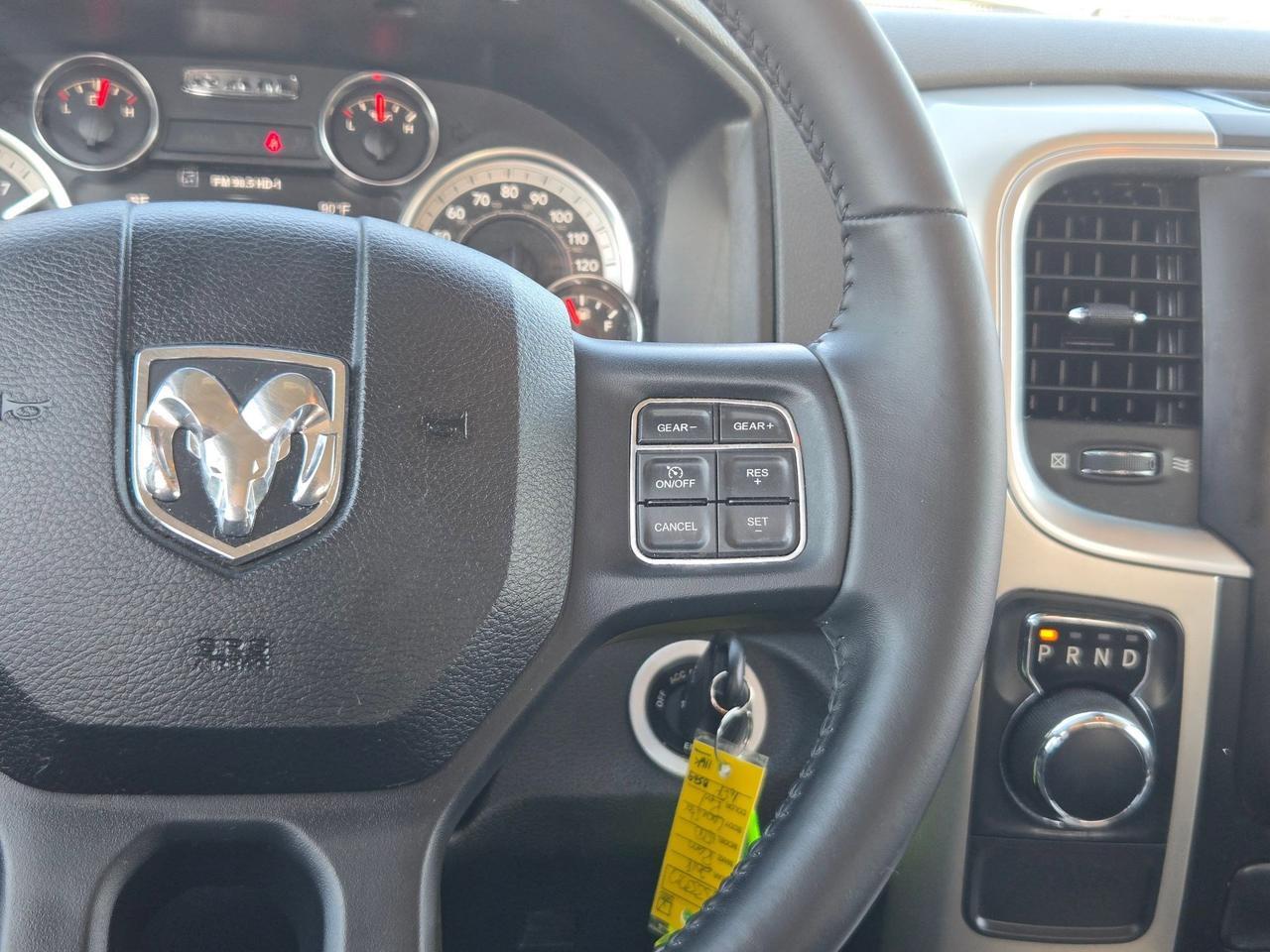2018 Ram 1500 Lone Star Castroville TX