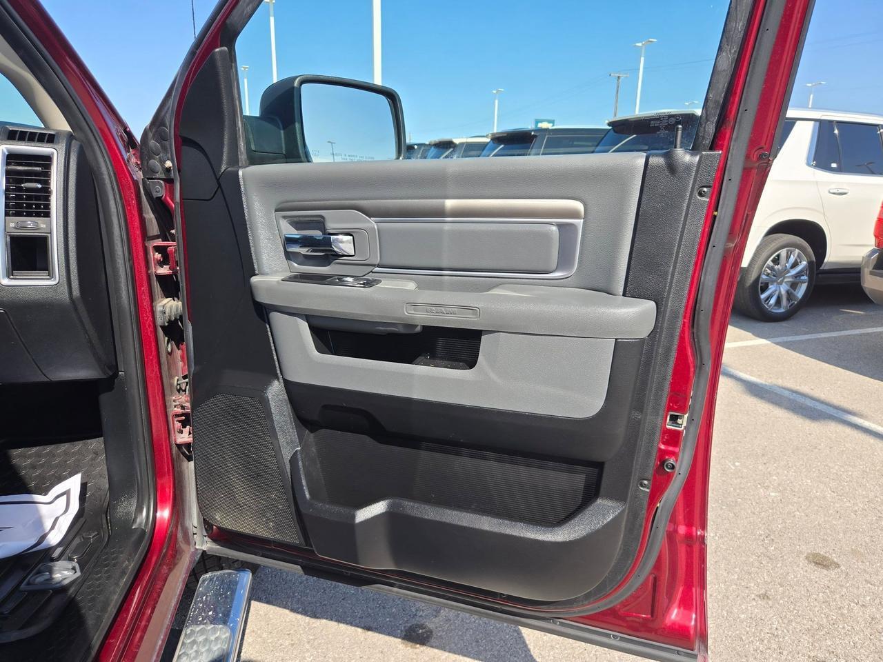2018 Ram 1500 Lone Star Castroville TX