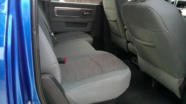 2018 Ram 1500 Lone Star Silver Crew Cab 4x2 5'7 Box San Antonio TX