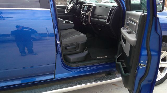 2018 Ram 1500 Lone Star Silver Crew Cab 4x2 5'7 Box San Antonio TX