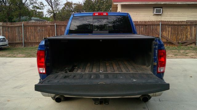 2018 Ram 1500 Lone Star Silver Crew Cab 4x2 5'7 Box San Antonio TX