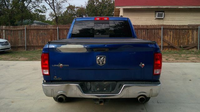 2018 Ram 1500 Lone Star Silver Crew Cab 4x2 5'7 Box San Antonio TX
