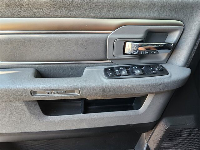 2018 Ram 1500 Lone Star Silver Grapevine TX