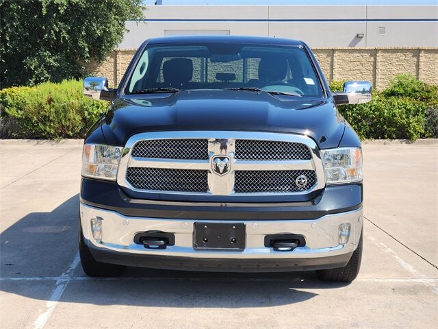 2018 Ram 1500 Lone Star Silver Grapevine TX