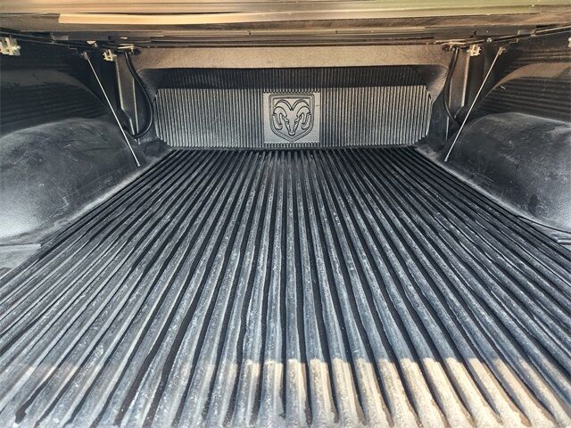 2018 Ram 1500 Lone Star Silver Grapevine TX