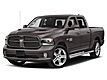 2018 Ram 1500 Lone Star Silver