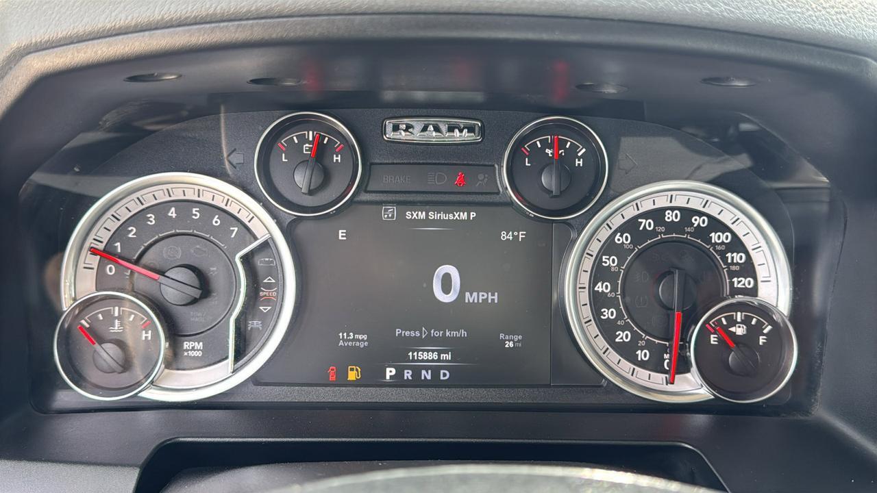 2018 Ram 1500 Lone Star Silver New Braunfels TX