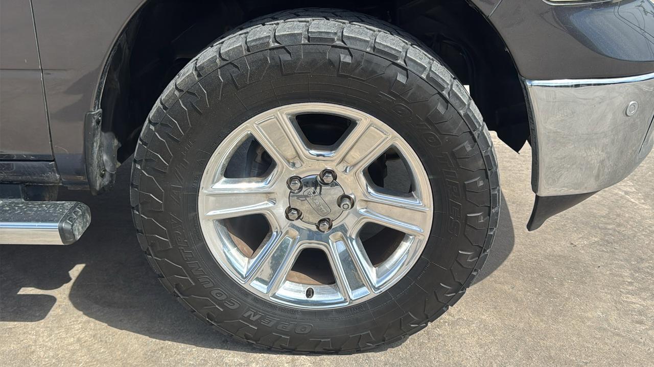 2018 Ram 1500 Lone Star Silver New Braunfels TX