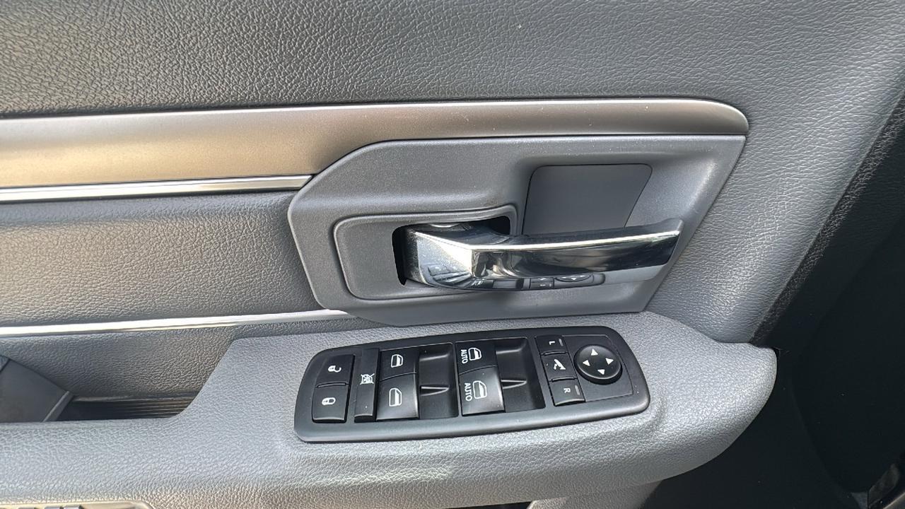 2018 Ram 1500 Lone Star Silver New Braunfels TX