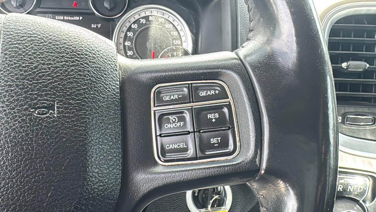 2018 Ram 1500 Lone Star Silver New Braunfels TX