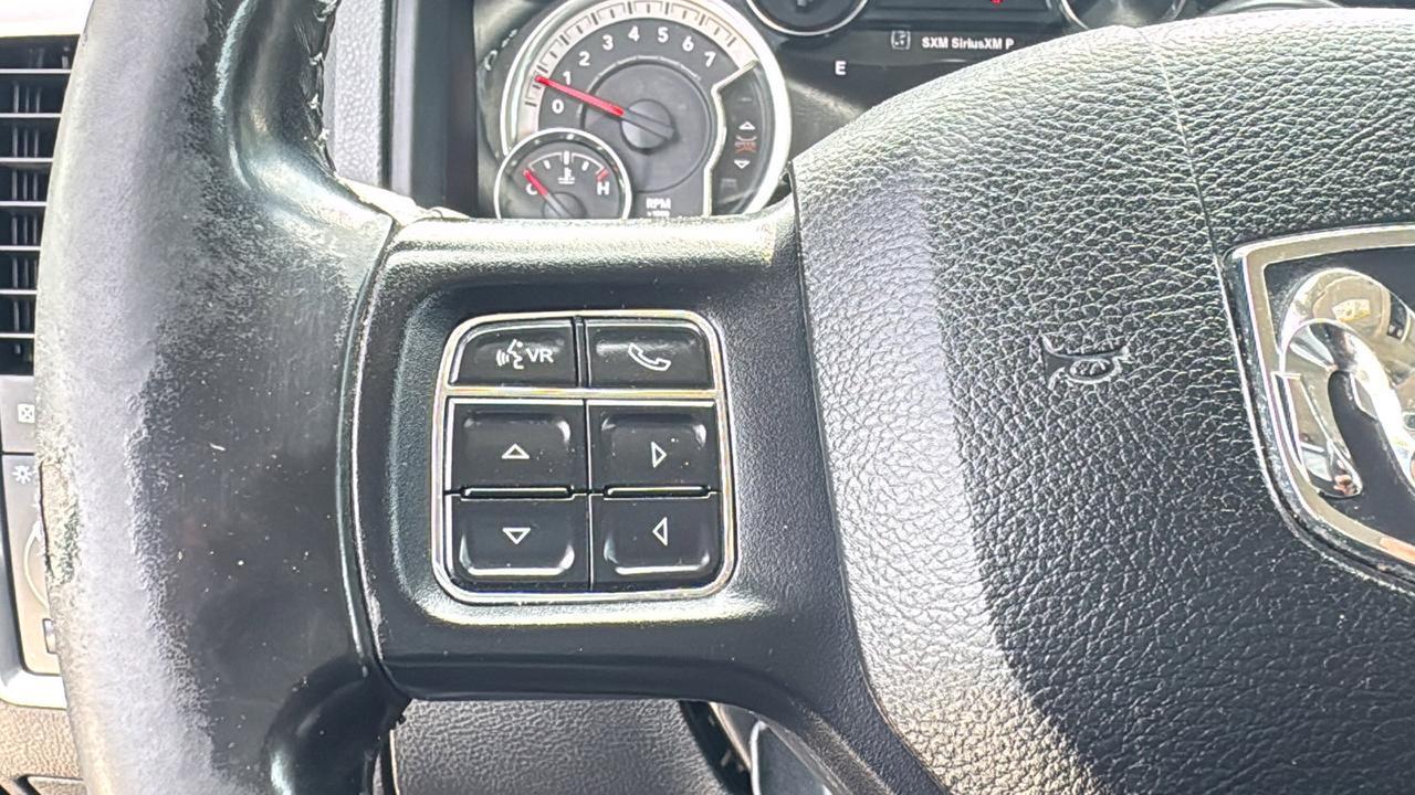 2018 Ram 1500 Lone Star Silver New Braunfels TX