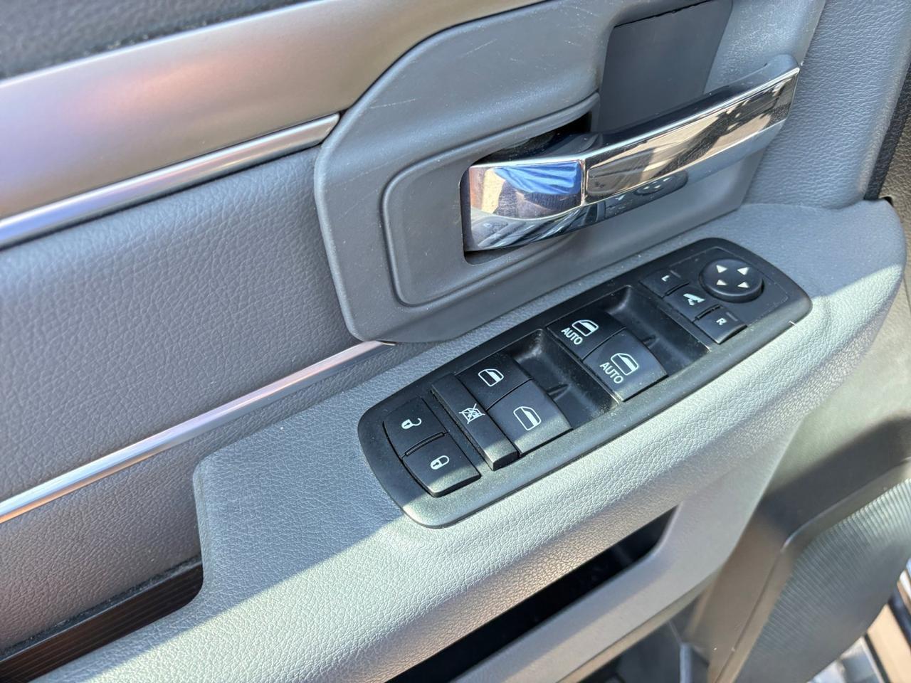 2018 Ram 1500 Lone Star Silver New Braunfels TX