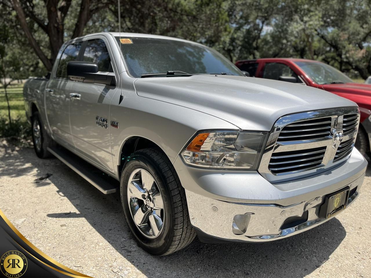 2018 Ram 1500 Lone Star Spring Branch TX