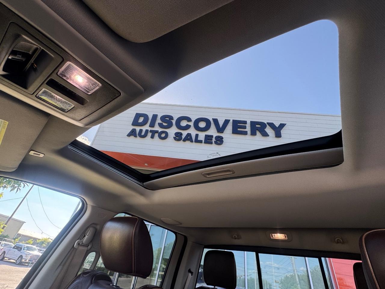 2018 Ram 1500 Longhorn Crew Cab 4x2 5&apos;7 Box Austin TX