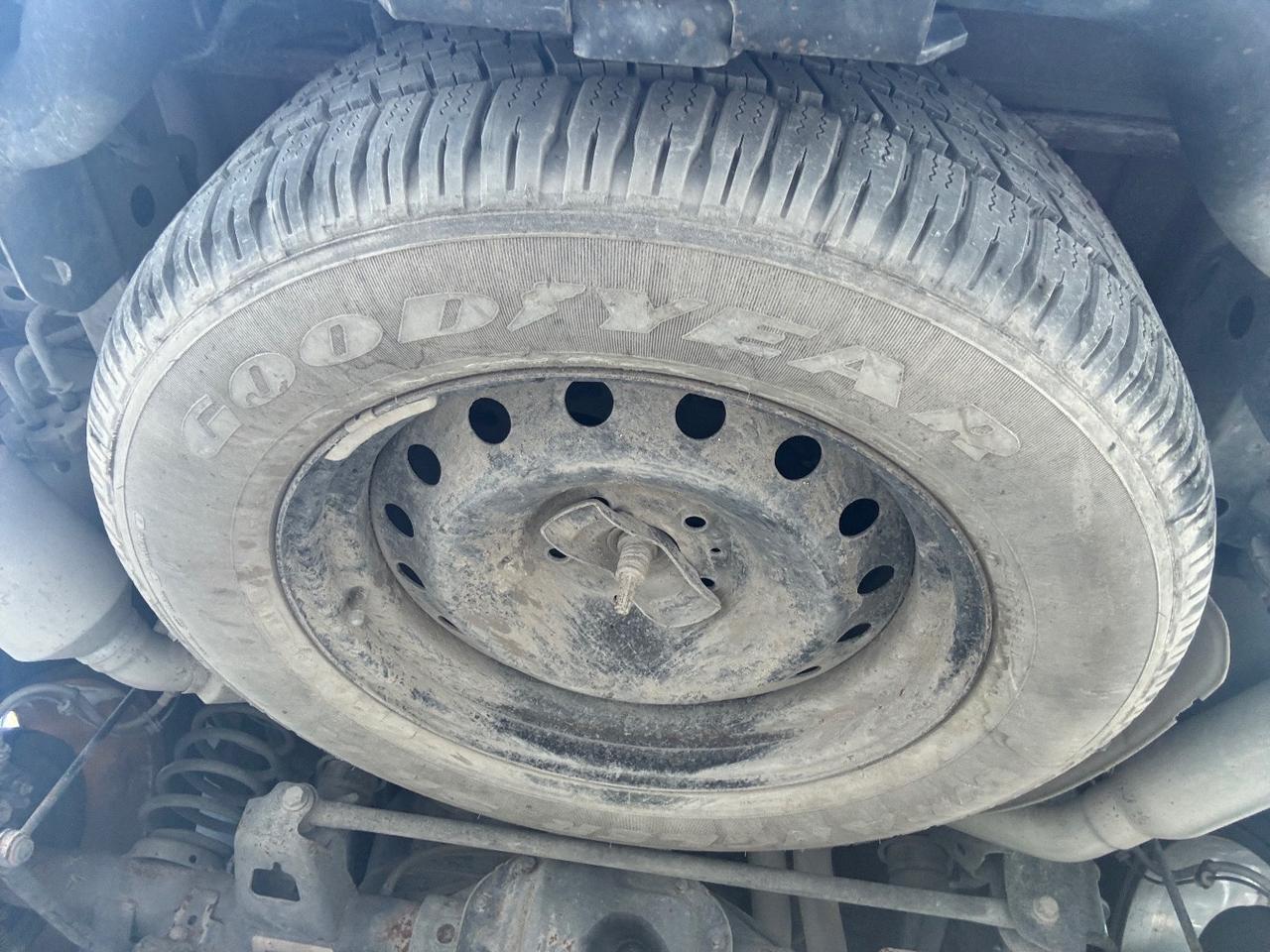2018 Ram 1500 Longhorn Crew Cab 4x2 5&apos;7 Box Austin TX