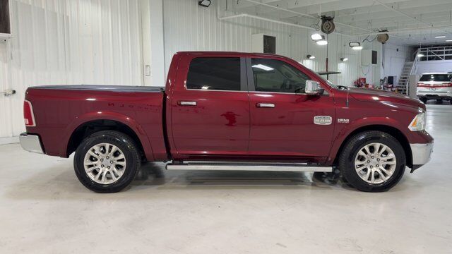 2018 Ram 1500 Longhorn San Antonio TX