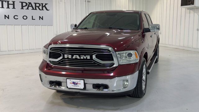 2018 Ram 1500 Longhorn San Antonio TX