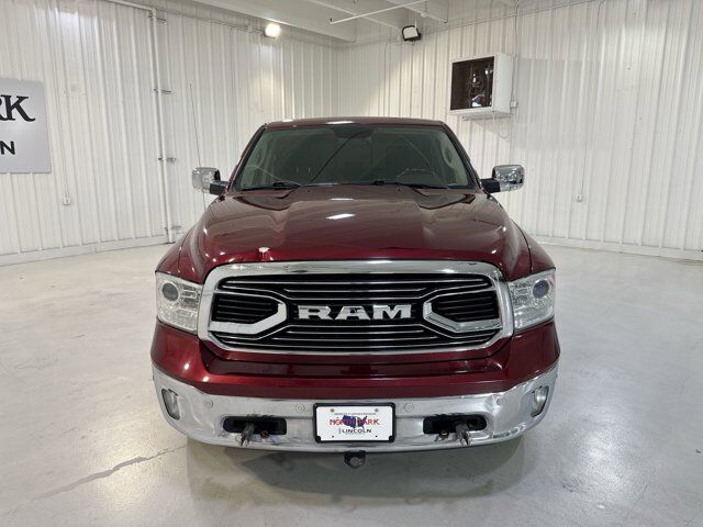 2018 Ram 1500 Longhorn San Antonio TX