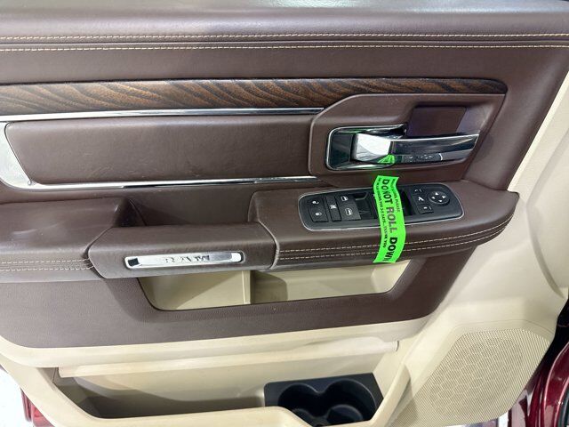 2018 Ram 1500 Longhorn San Antonio TX