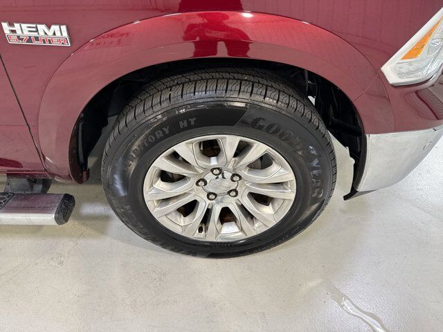 2018 Ram 1500 Longhorn San Antonio TX