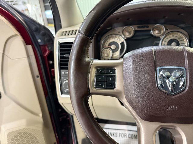 2018 Ram 1500 Longhorn San Antonio TX