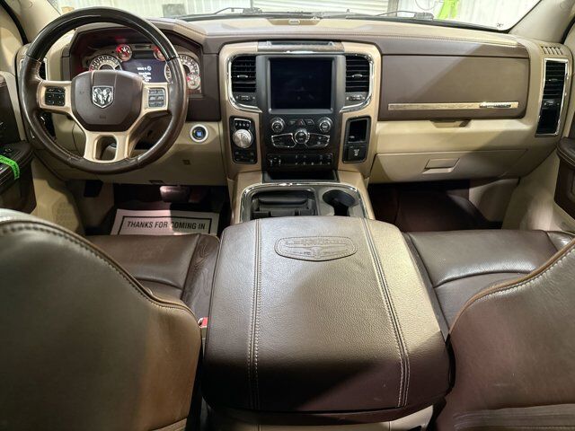 2018 Ram 1500 Longhorn San Antonio TX