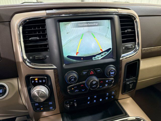 2018 Ram 1500 Longhorn San Antonio TX