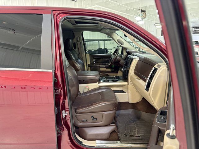 2018 Ram 1500 Longhorn San Antonio TX