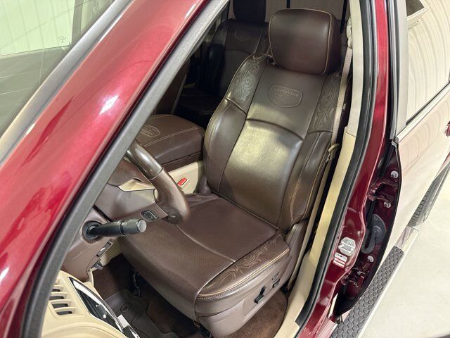 2018 Ram 1500 Longhorn San Antonio TX