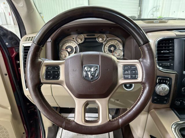 2018 Ram 1500 Longhorn San Antonio TX