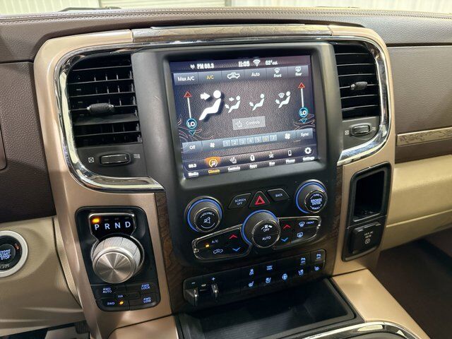 2018 Ram 1500 Longhorn San Antonio TX