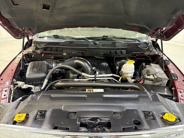 2018 Ram 1500 Longhorn San Antonio TX