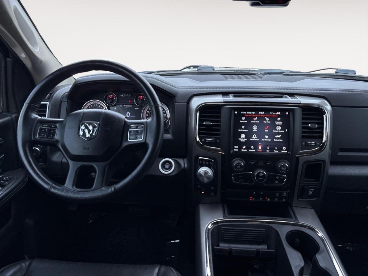 2018 Ram 1500 Night, BLACK TUBULAR SIDE STEPS, REMOTE START, POWER HEATED MIRRORS, BED LINER, HEATED & VENTILATED SEATS, APPLE CARPLAY/ANDROID AUTO, BACKUP CAMERA WITH PARKING SENSORS, LOW MILES, CLEAN CARFAX, RIDE INTO THE NIGHT IN THIS RAM! Virginia Beach VA