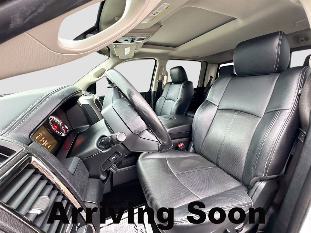 2018 Ram 1500 Night Kennewick WA