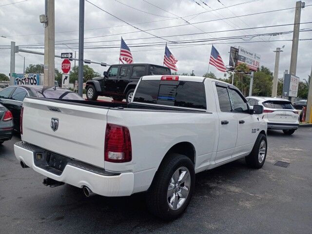 2018 Ram 1500 Night Davie FL
