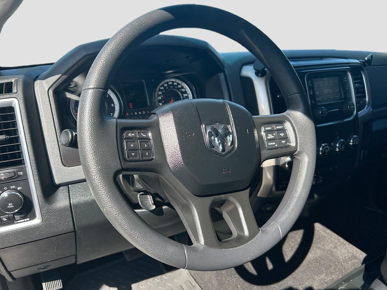 2018 Ram 1500 Outdoorsman 4x4 Crew Cab Box Venice FL