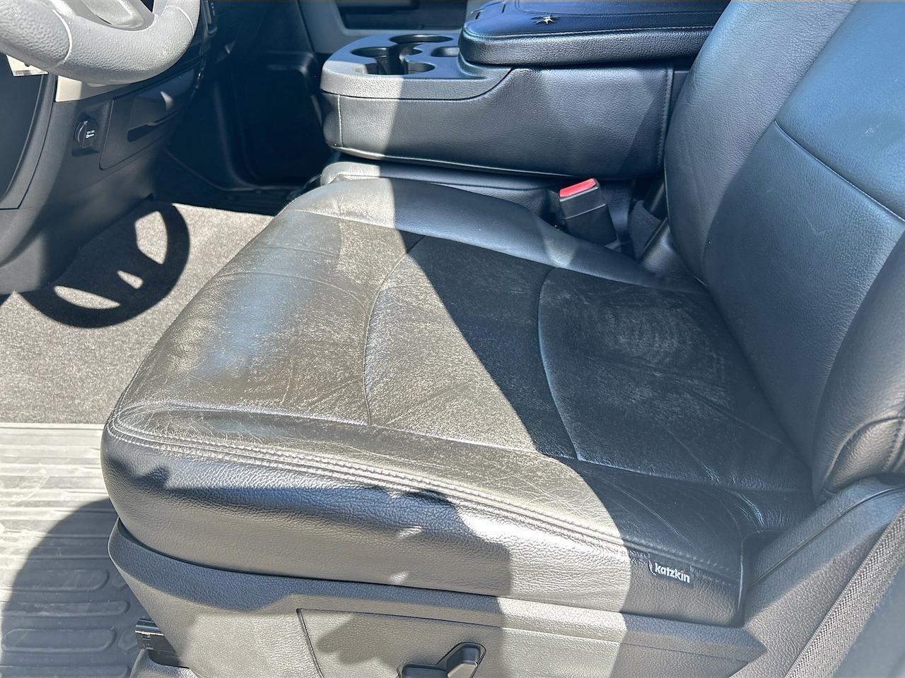 2018 Ram 1500 Outdoorsman 4x4 Crew Cab Box Venice FL