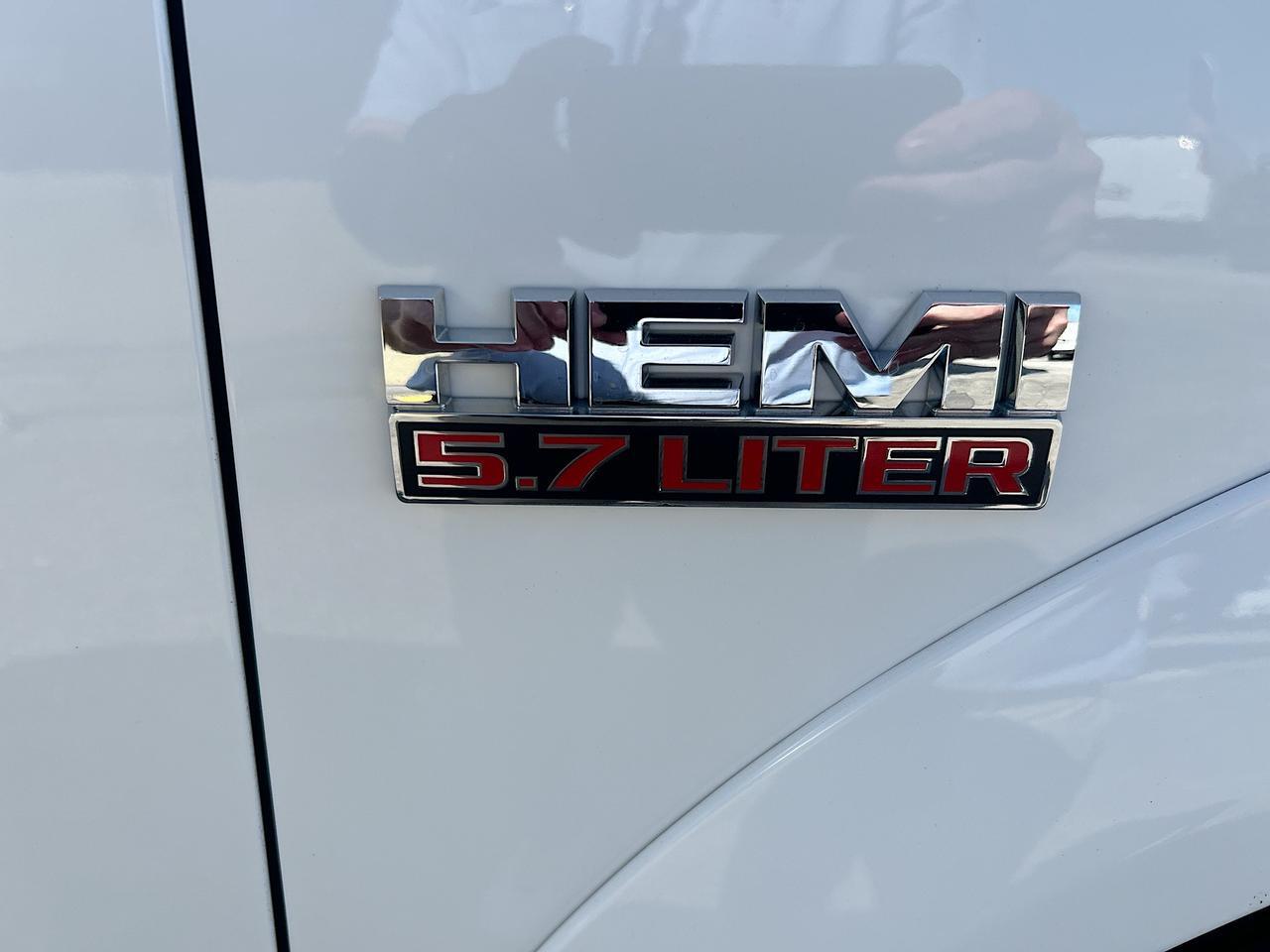 2018 Ram 1500 Outdoorsman 4x4 Crew Cab Box Venice FL