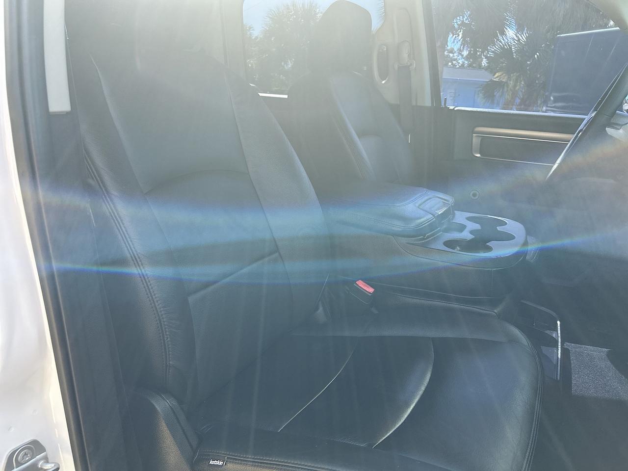2018 Ram 1500 Outdoorsman 4x4 Crew Cab Box Venice FL